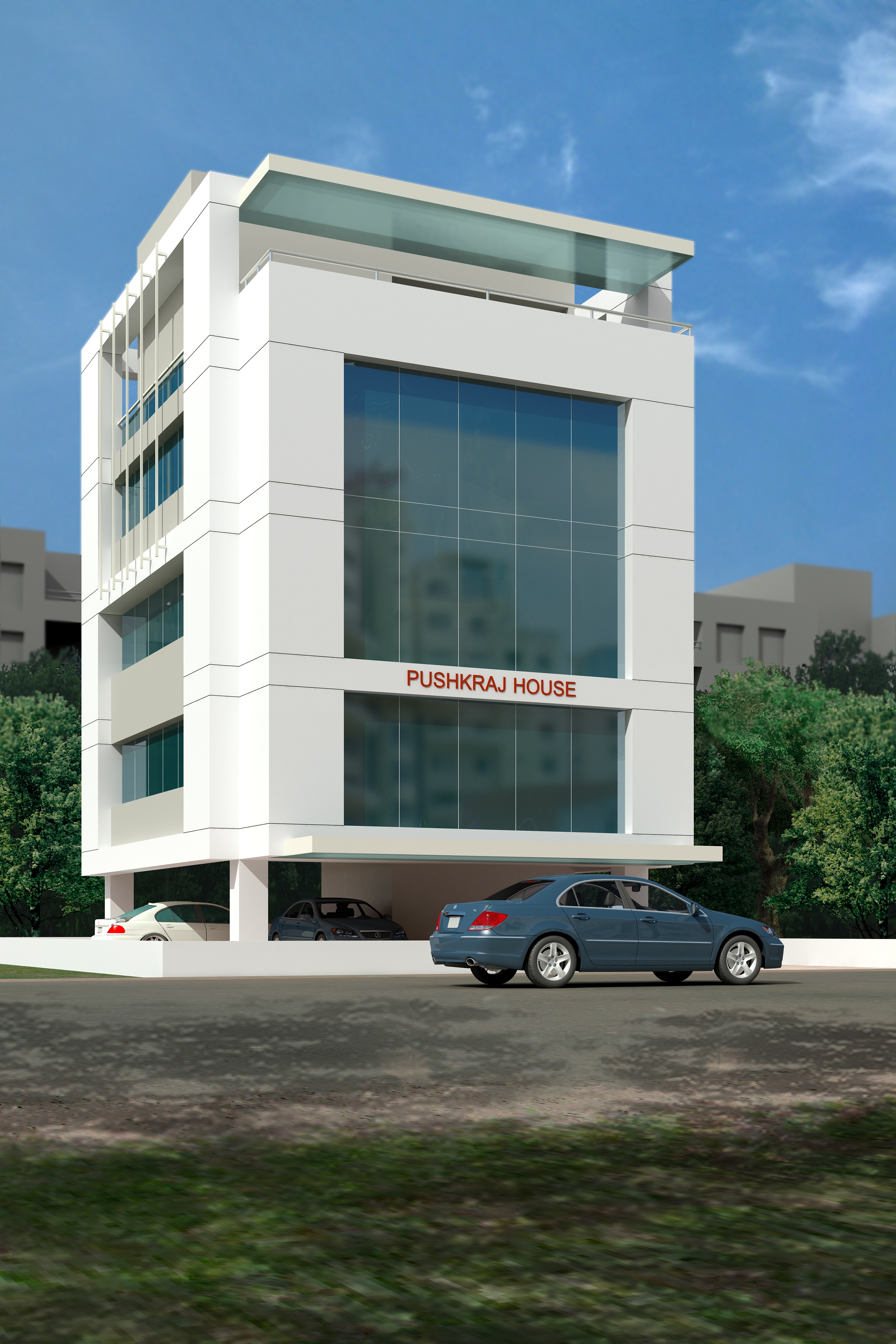 Pushkaraj